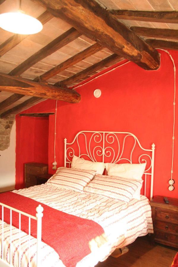 Bed and Breakfast Ca' Nova Valverde  Экстерьер фото